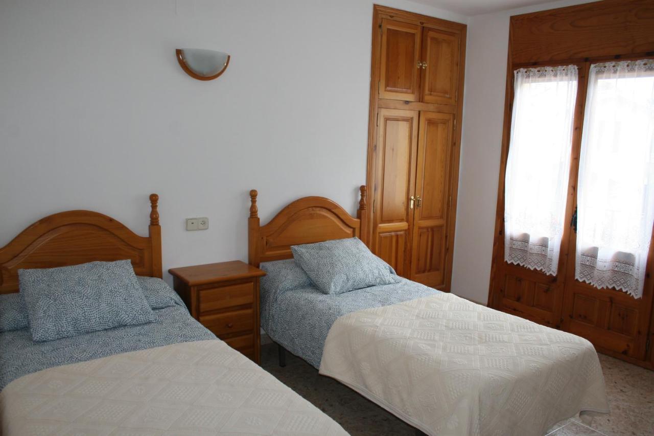 Fonda Naval Guest house