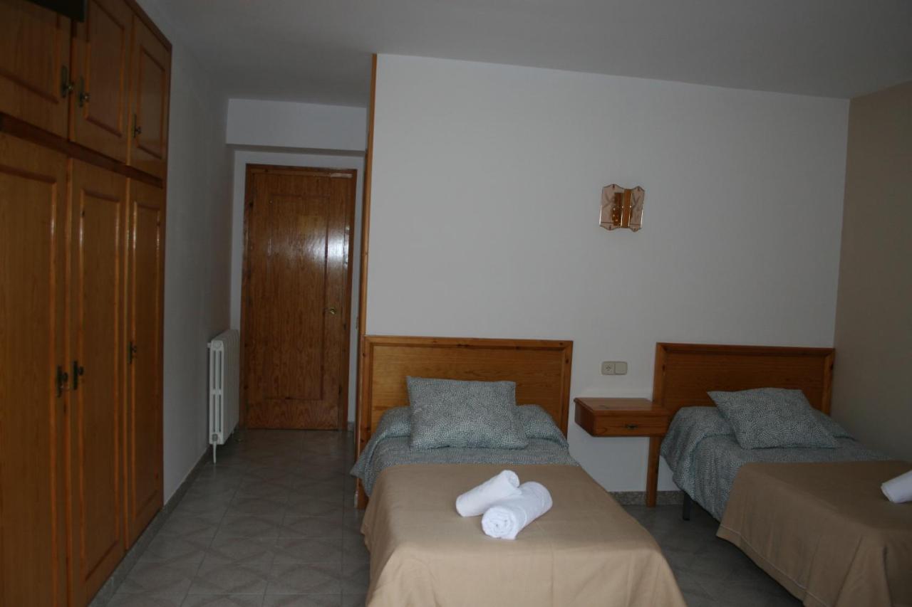 Guest house Fonda Naval *